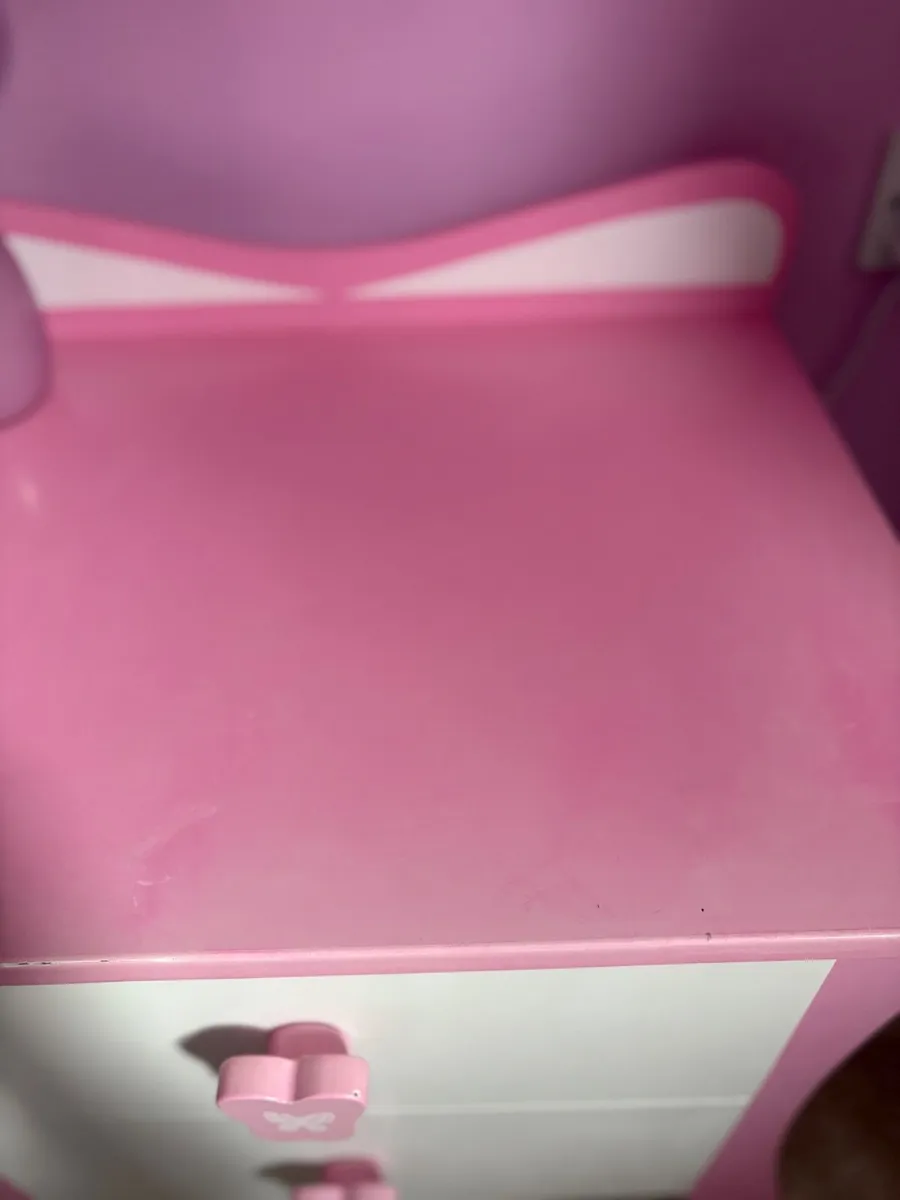 Children’s bed - Image 1