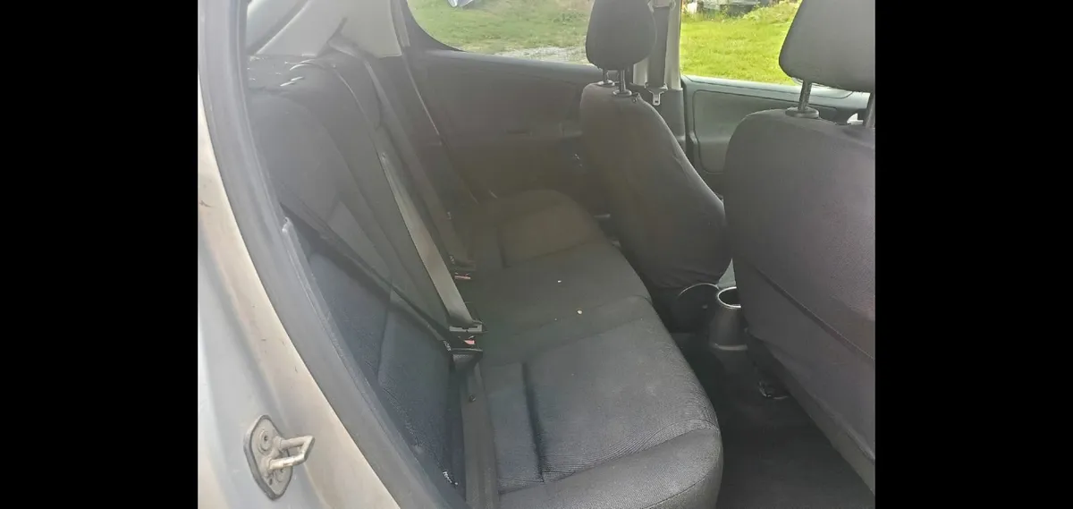 Peugeot 207 2007 - Image 4