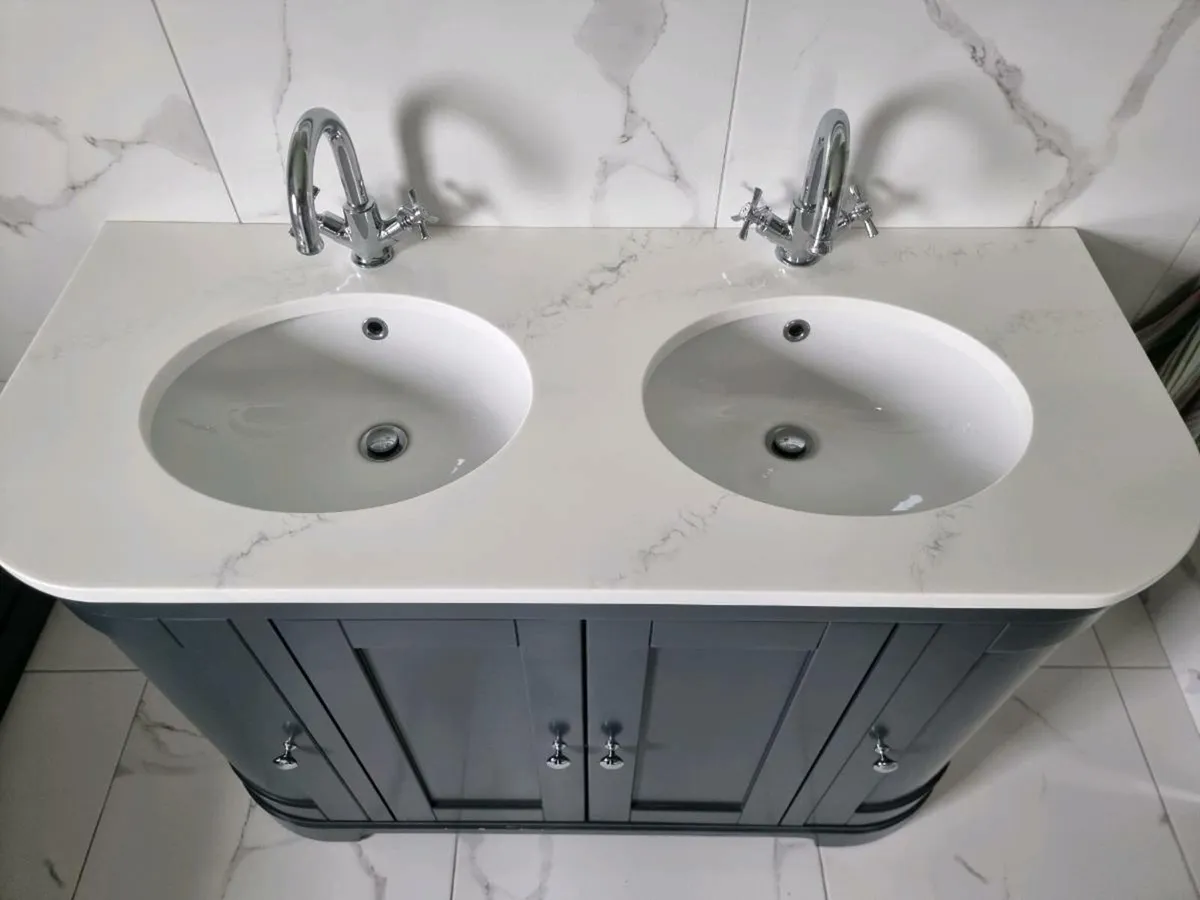 Double Vanity - Image 2