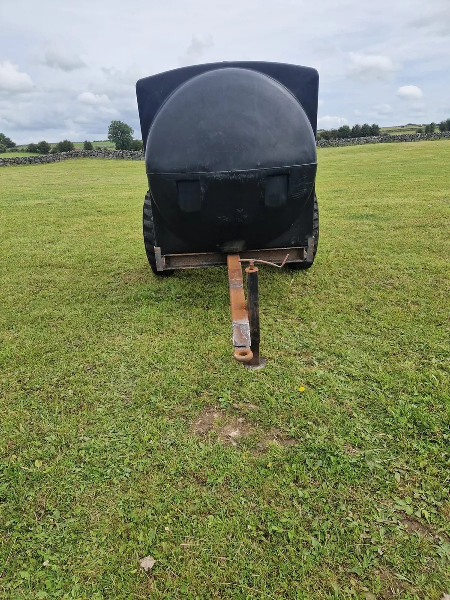 Water Tanker - Image 4