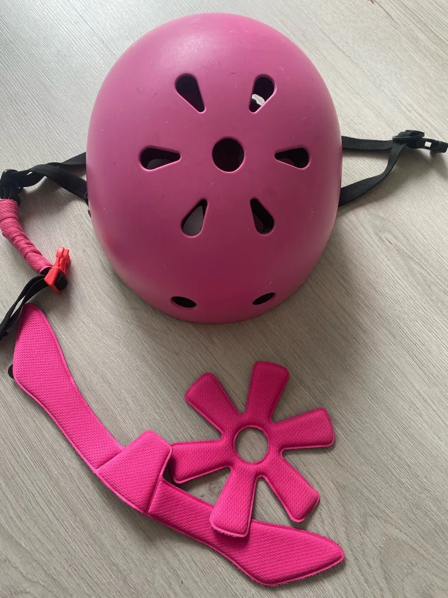 Helmet - Image 1