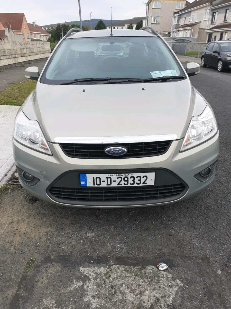 Ford focus - Image 1