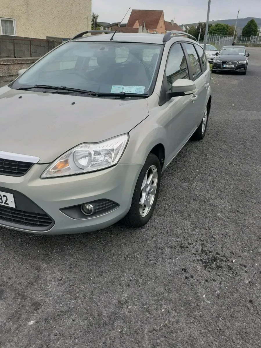 Ford focus - Image 2