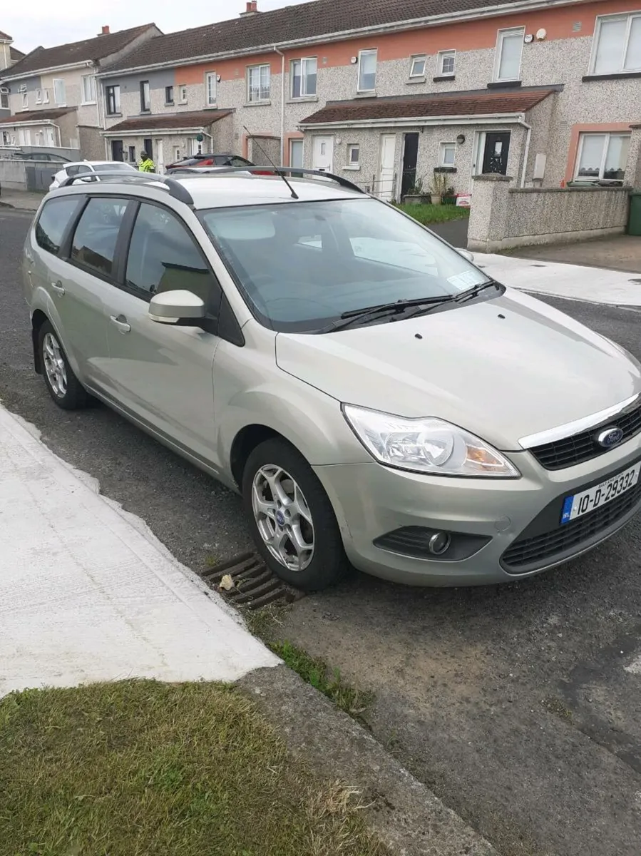 Ford focus - Image 3