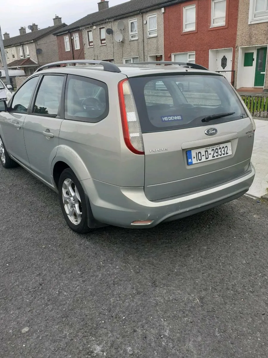 Ford focus - Image 4