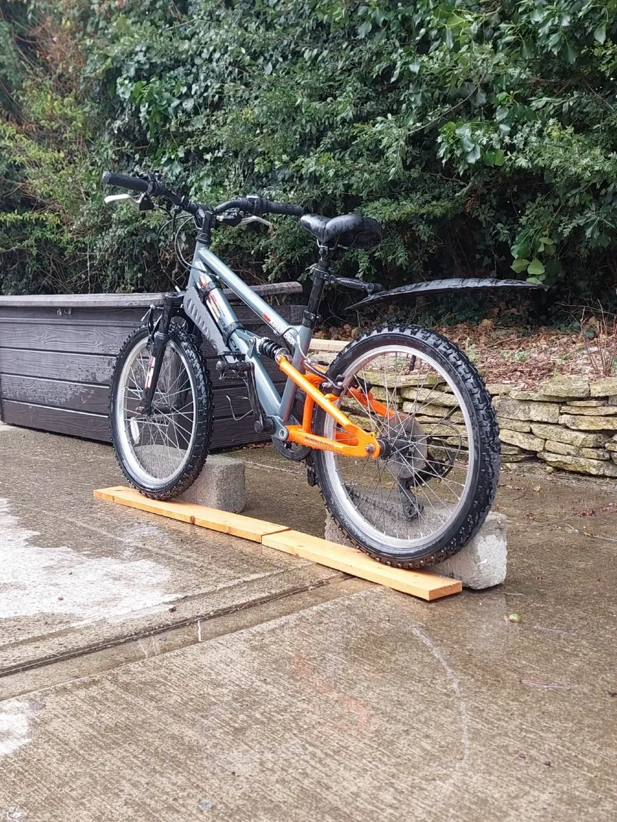 Bike - Image 1
