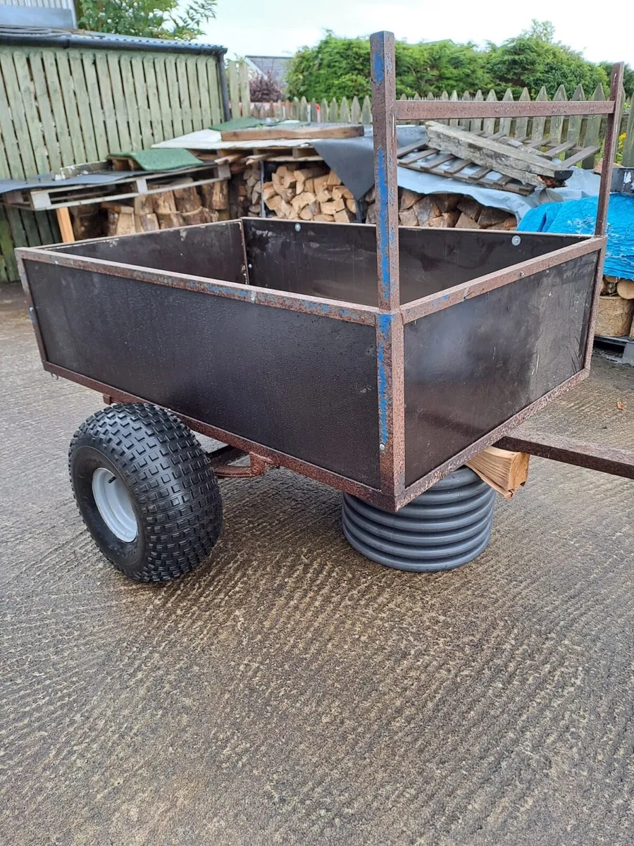 Trailer - Image 1