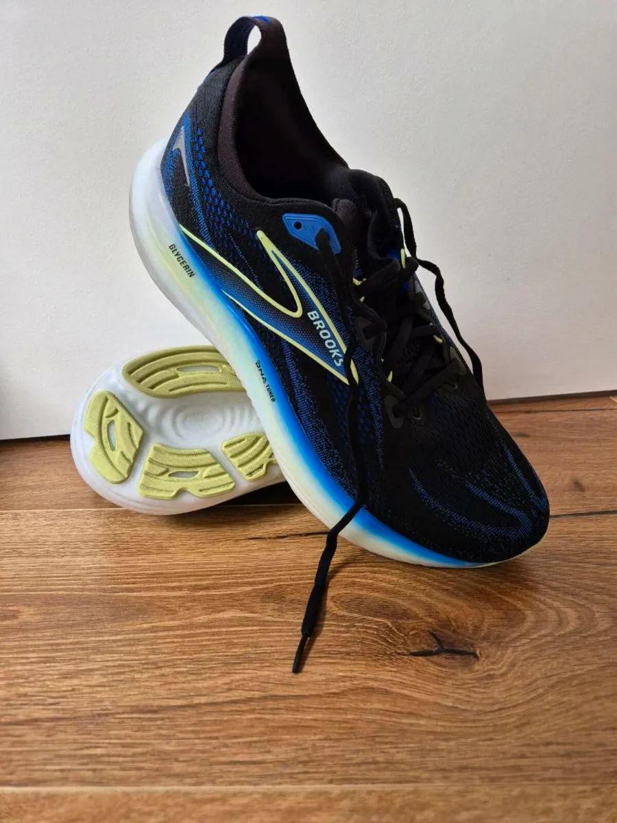 Brooks Glycerin 22 uk 11 - Image 1