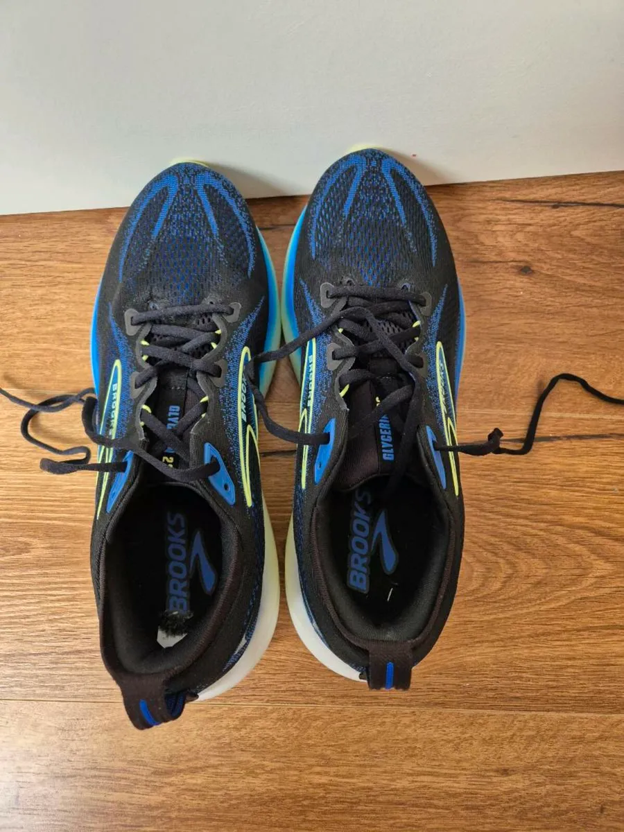 Brooks Glycerin 22 uk 11 - Image 3