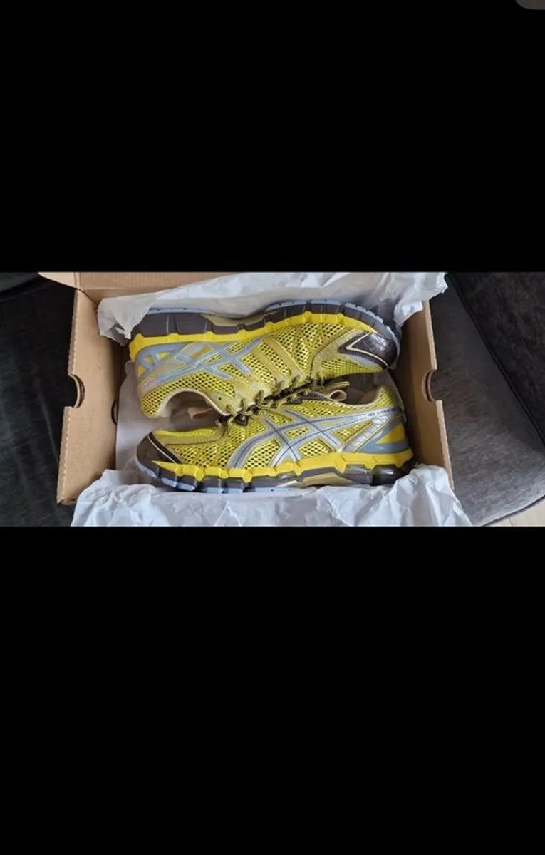 asics gel kayano 20 - Image 1
