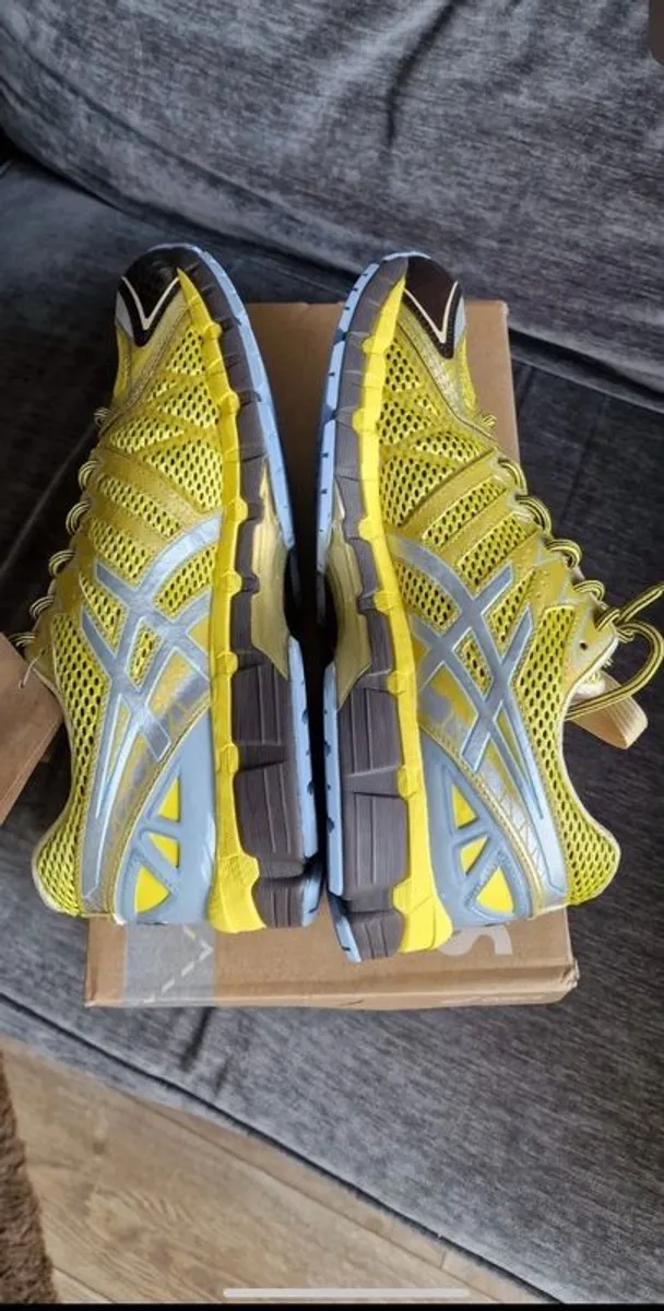 asics gel kayano 20 - Image 4
