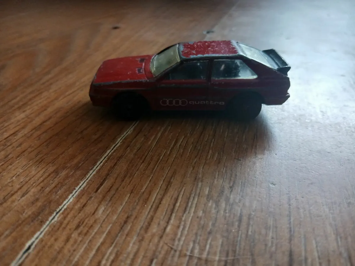 Sport and hobbies - Image 1