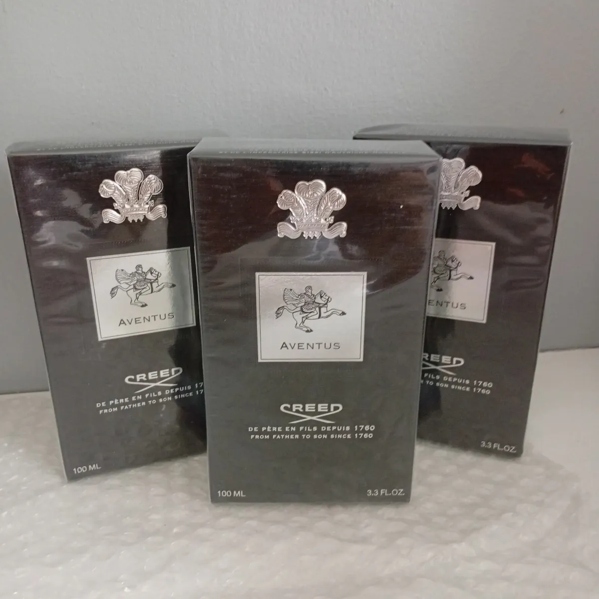 Lady's and gent's perfume - Image 4