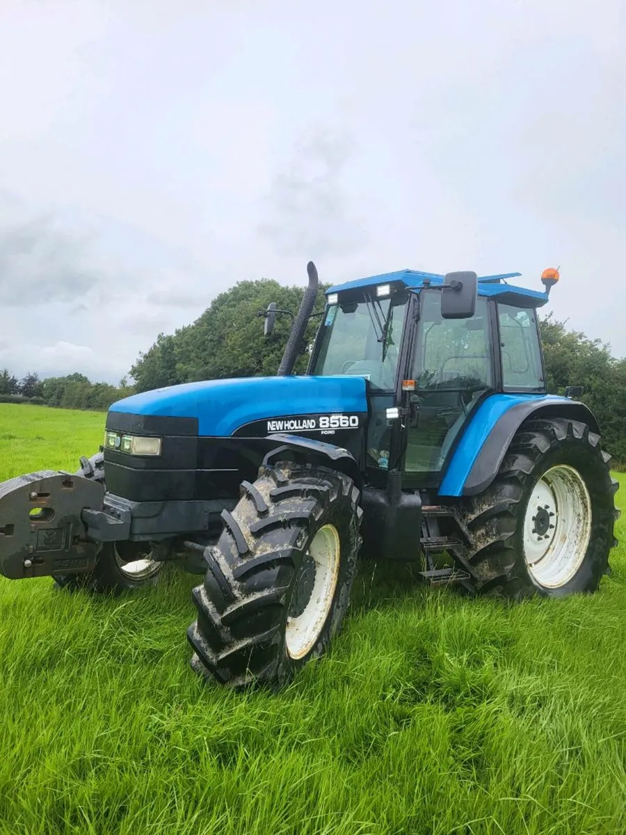 New Holland - Image 2