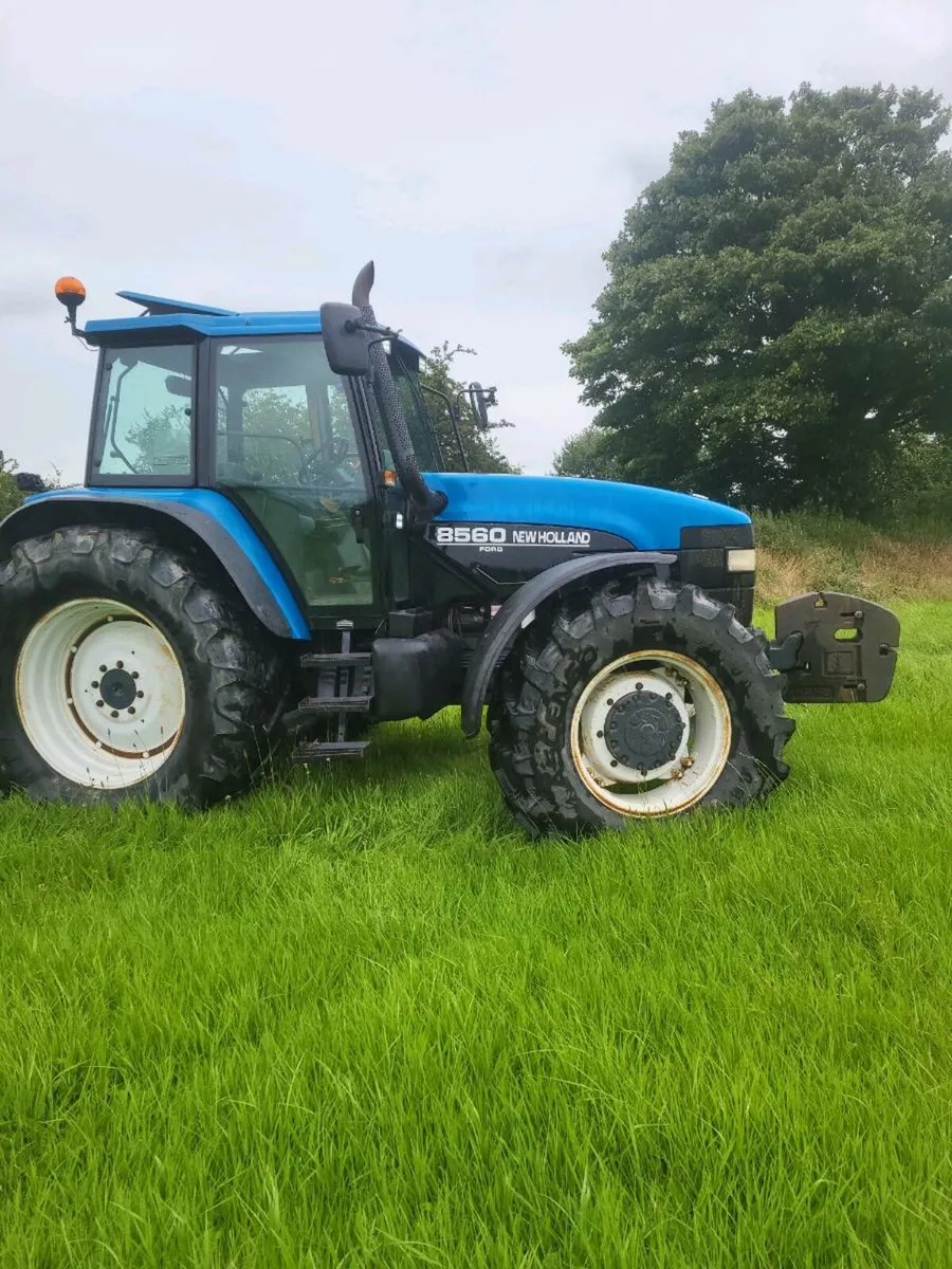 New Holland - Image 3
