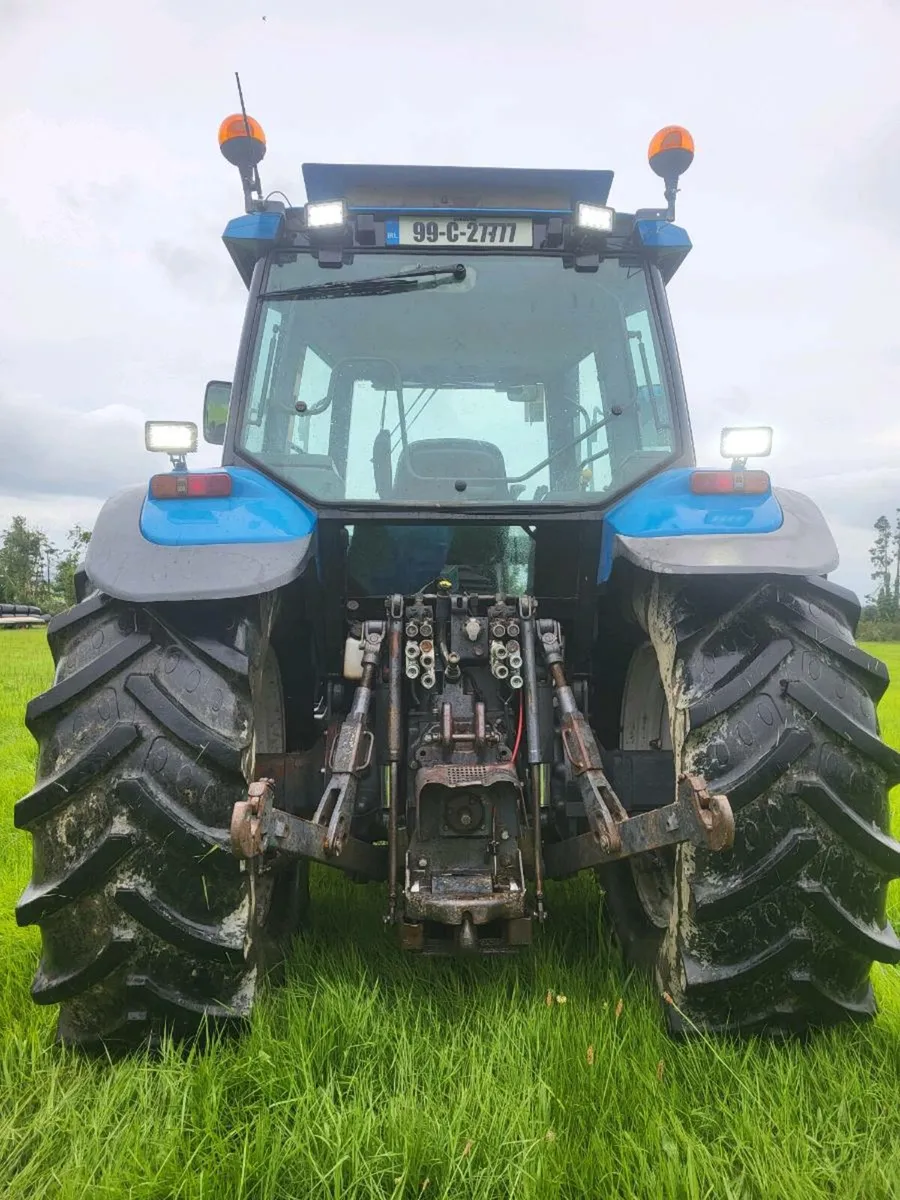 New Holland - Image 4