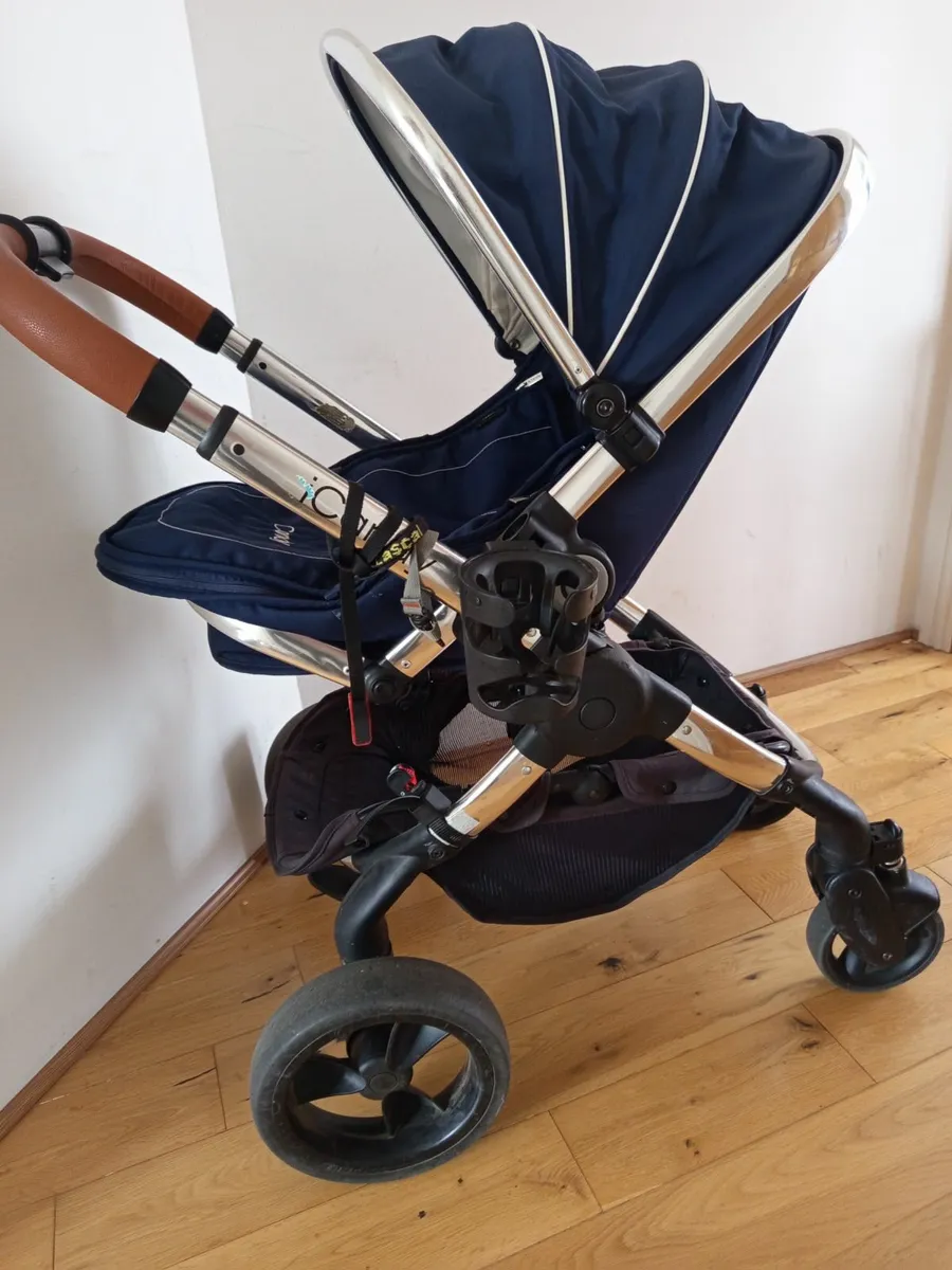 Pram icandy - Image 1