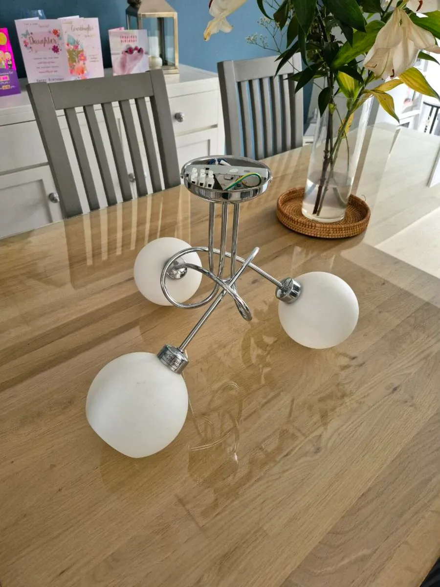 Ceiling light - Image 1