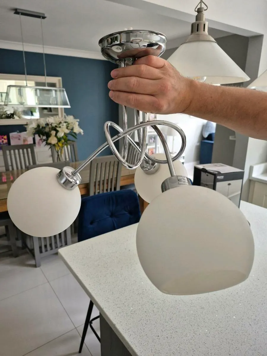 Ceiling light - Image 2