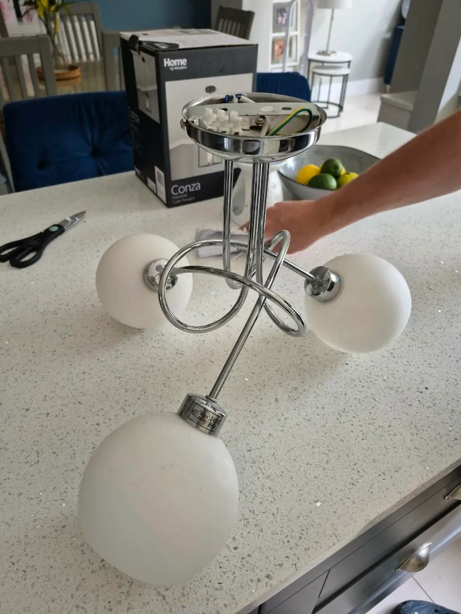 Ceiling light - Image 3