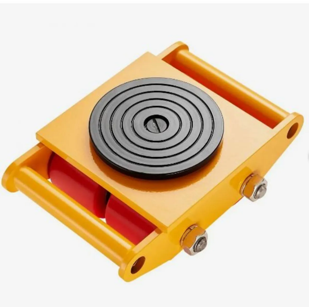 Machinery Skate Dolly, 13,200 LBS/6T - Image 1