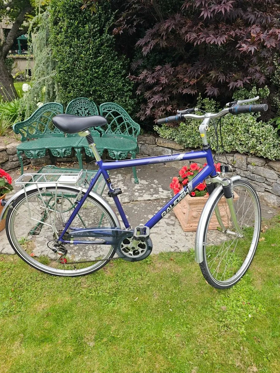 Bicycle - Image 1
