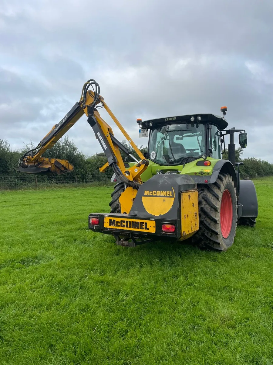 McConnell 6500t - Image 1