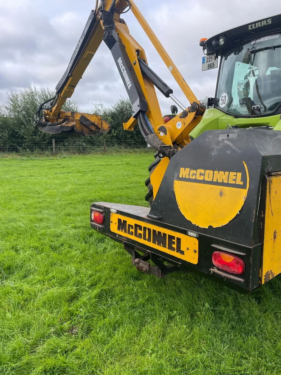 McConnell 6500t - Image 2