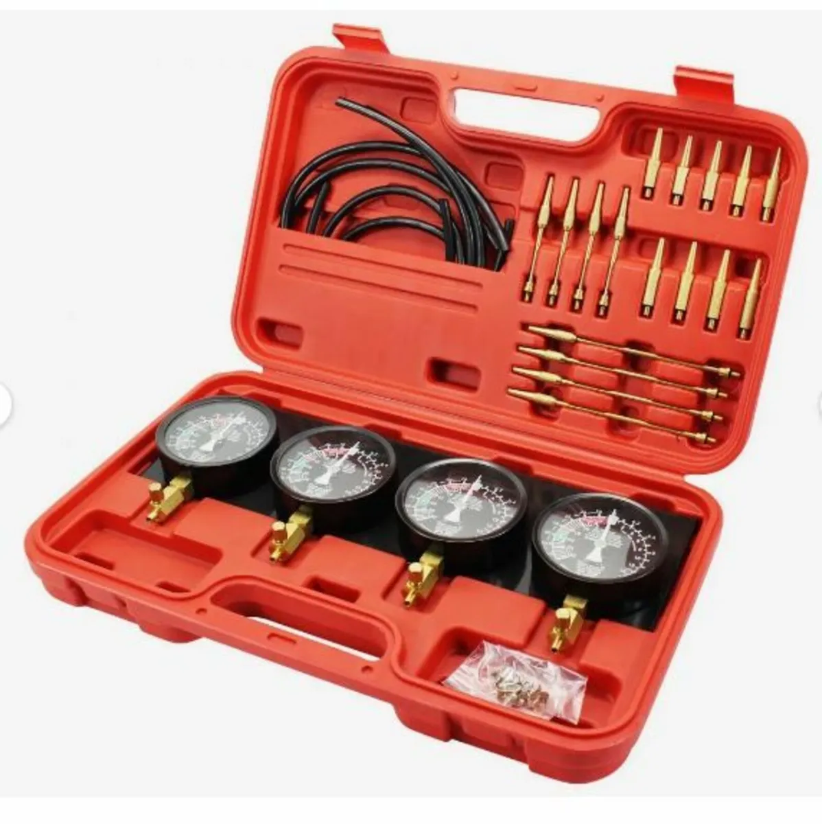 Fuel Vacuum Carburetor Synchronize Tool Kit - Image 1