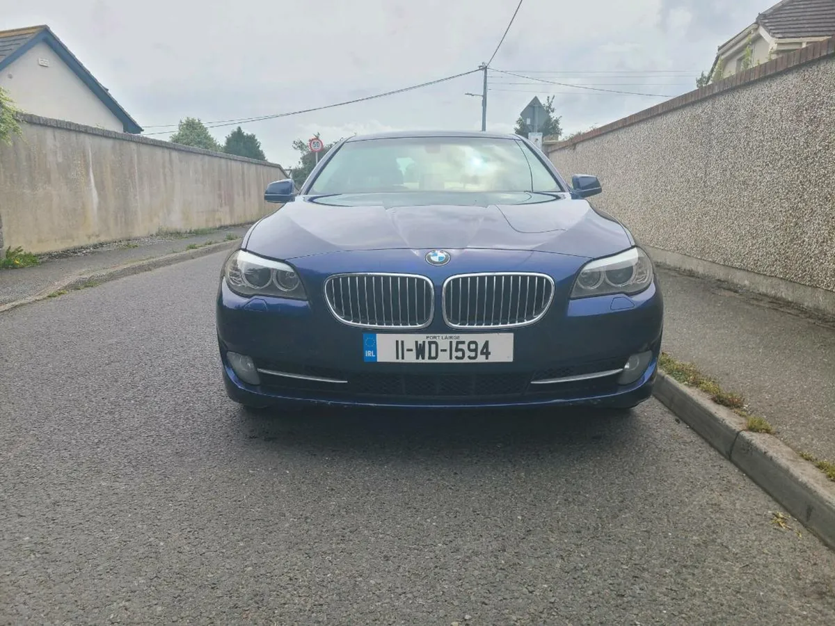 BMW 5 SERIES - Image 1