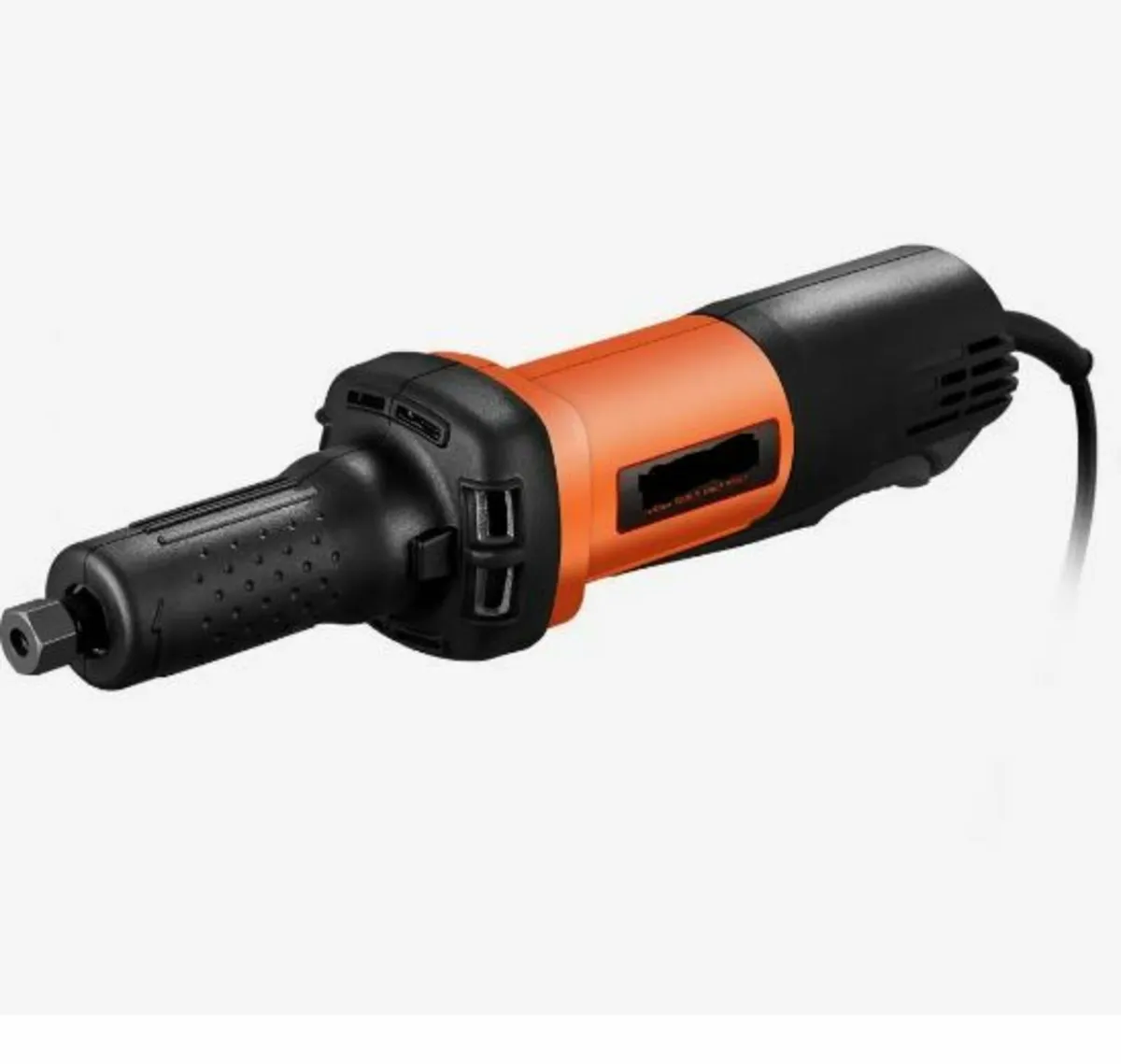 Die Grinder 6.4 mm Heavy Duty Straight - Image 1