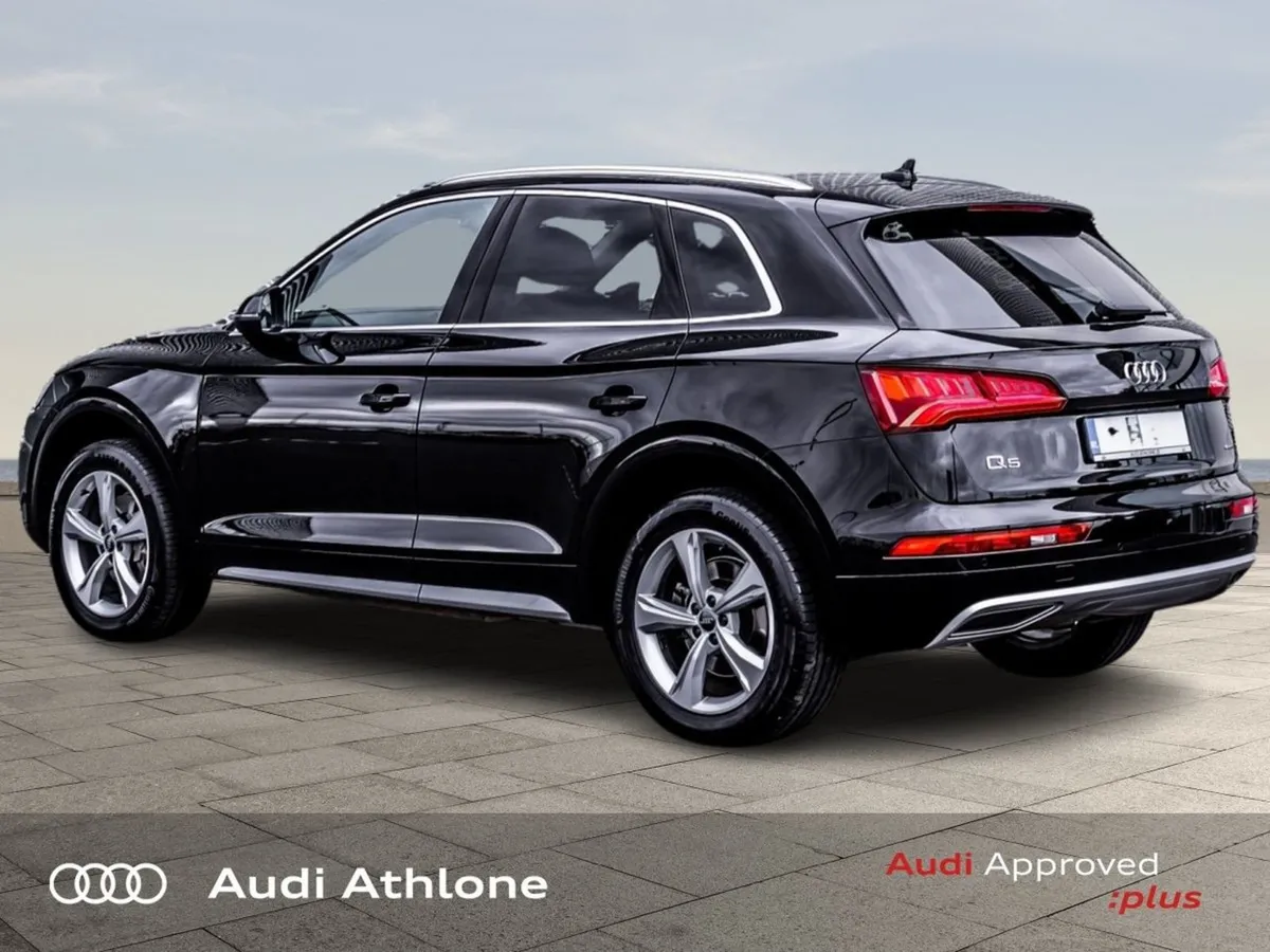 Audi Q5 2.0tdi 190BHP Quattro SE S-tronic - Image 3