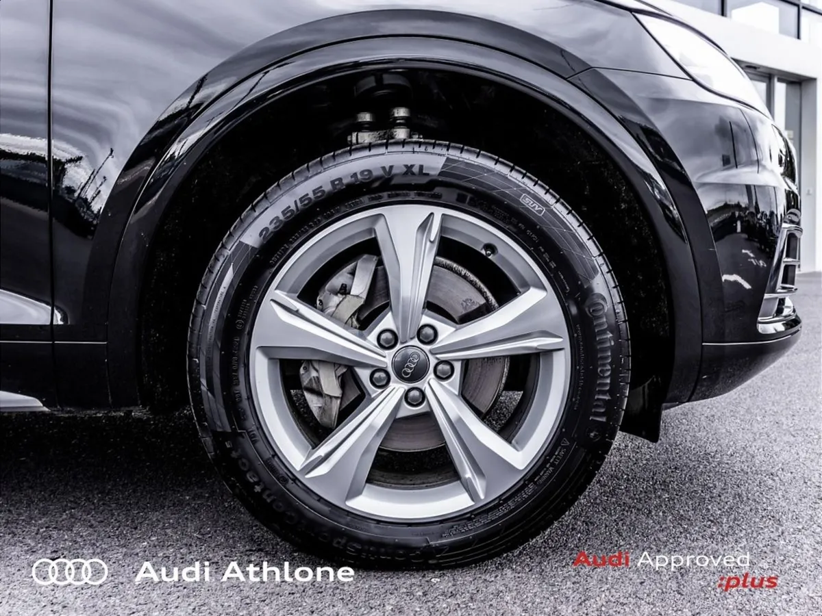 Audi Q5 2.0tdi 190BHP Quattro SE S-tronic - Image 4