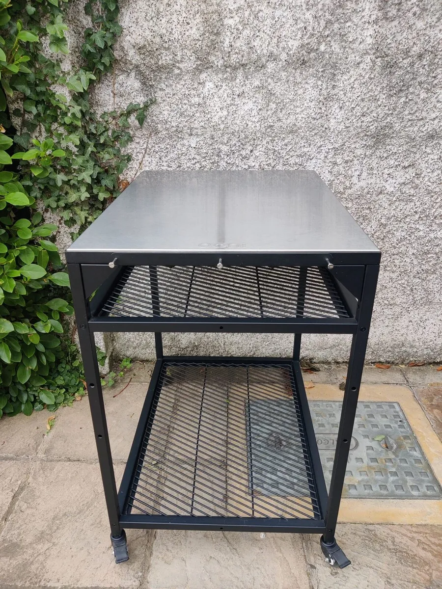 Ooni table - Image 2