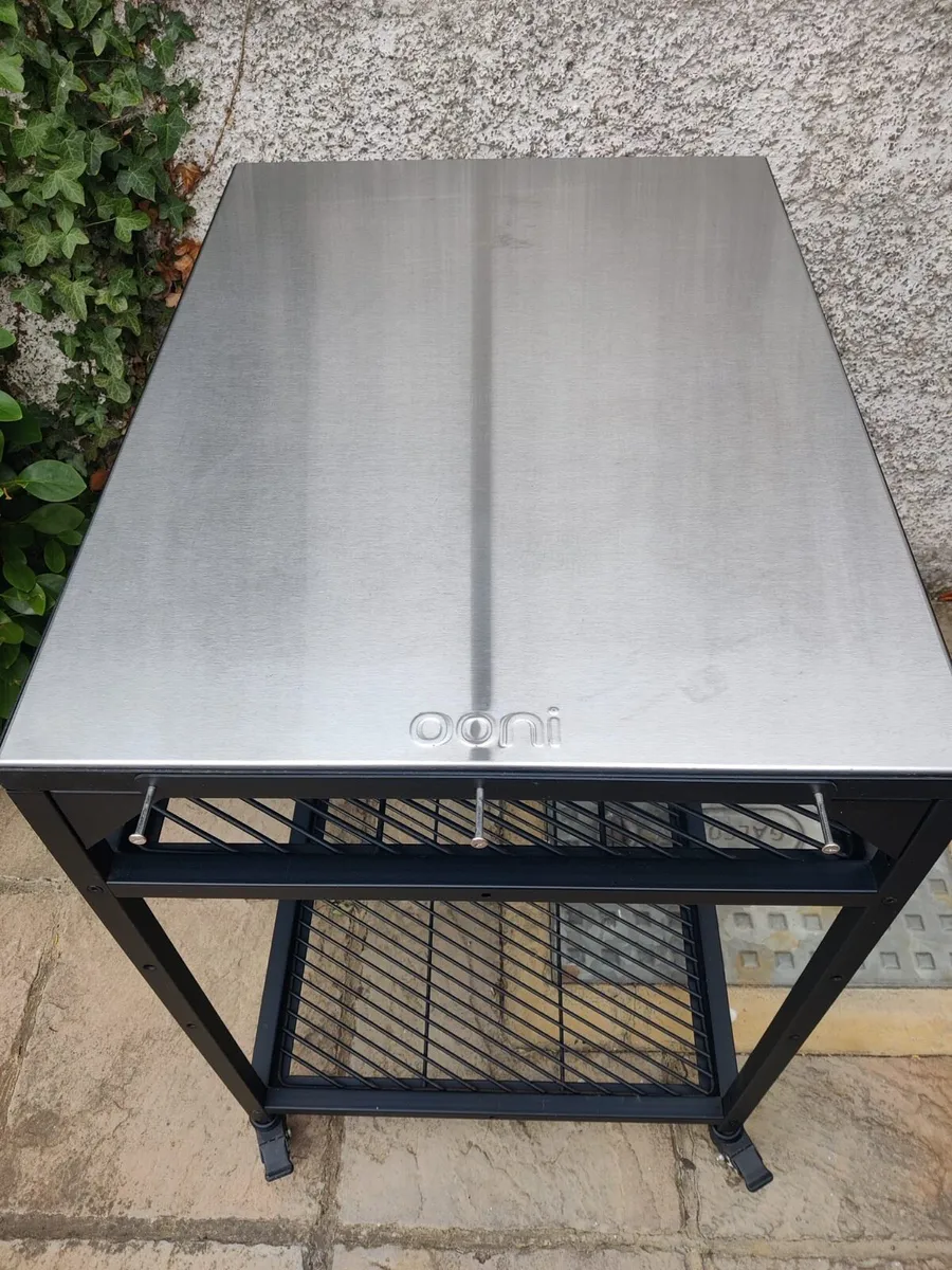Ooni table - Image 4