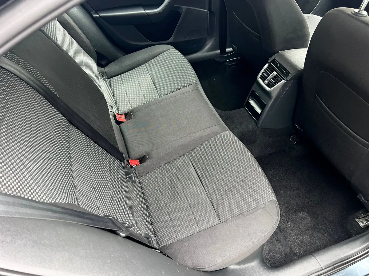 Skoda Octavia 2014 1.6TDI new nct 7/26 tax 1/25 - Image 4