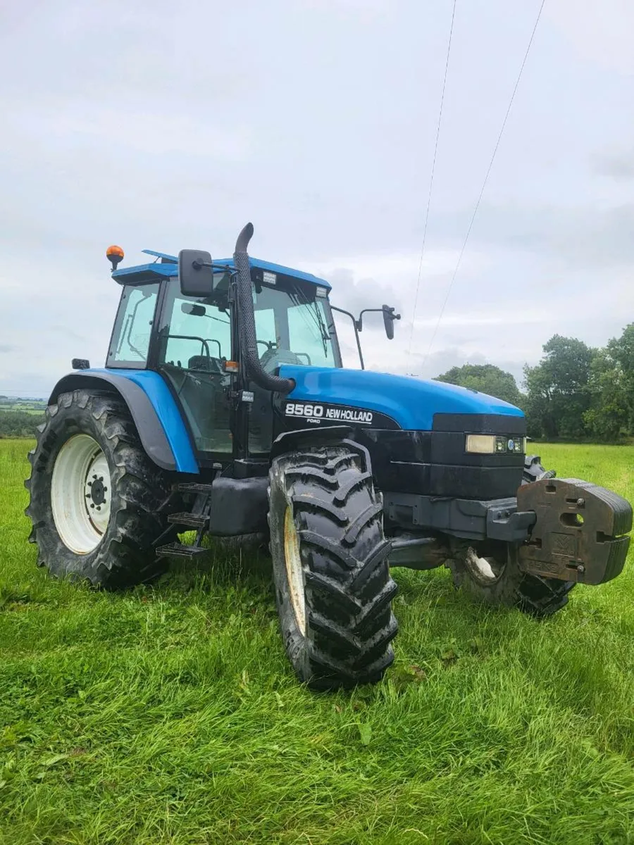 New Holland - Image 1