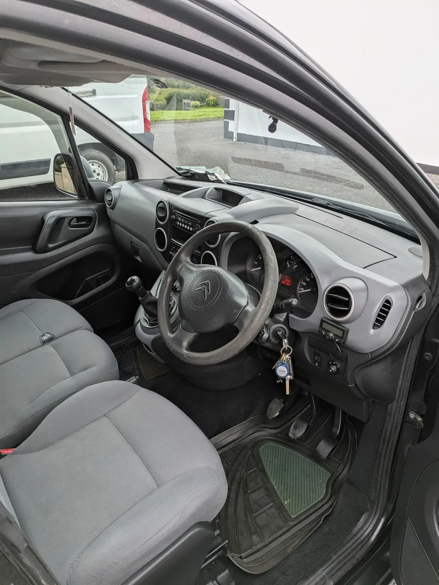 Citroen Berlingo 2013 - Image 2
