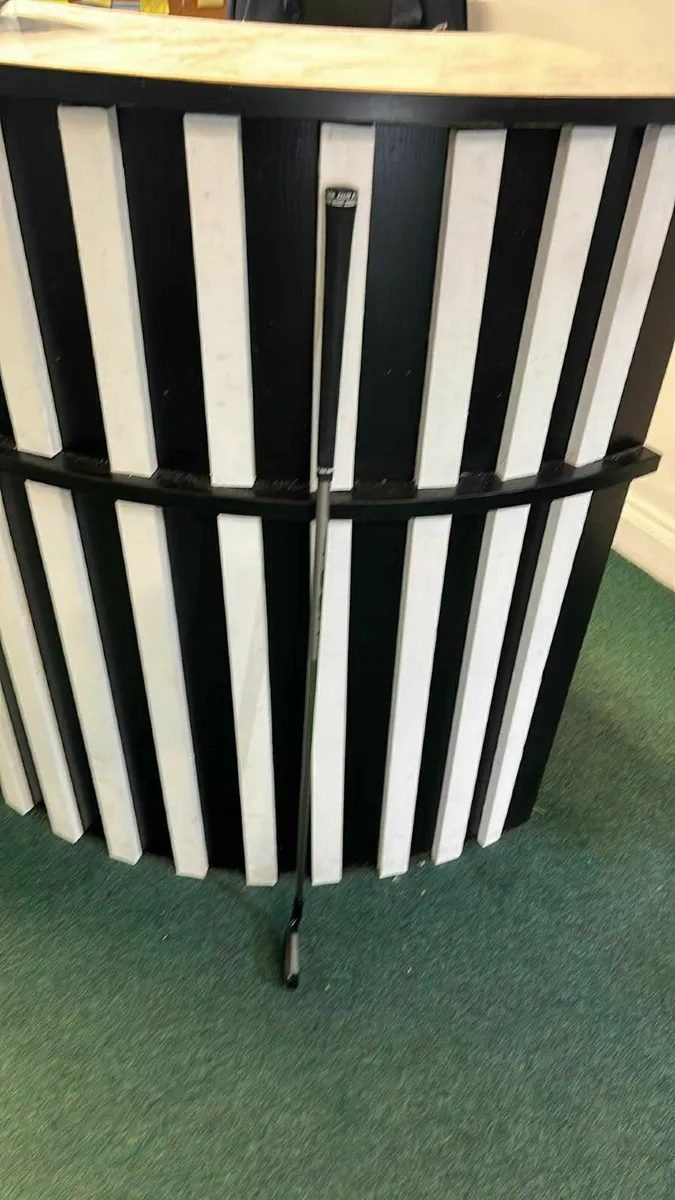 Ping iCrossover 3 UT  Tour 2.0 Stiff €339 Now €219 - Image 4