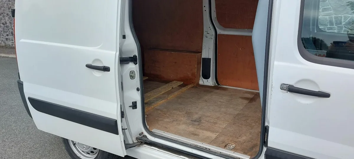 Citroen Dispatch 2015 - Image 3