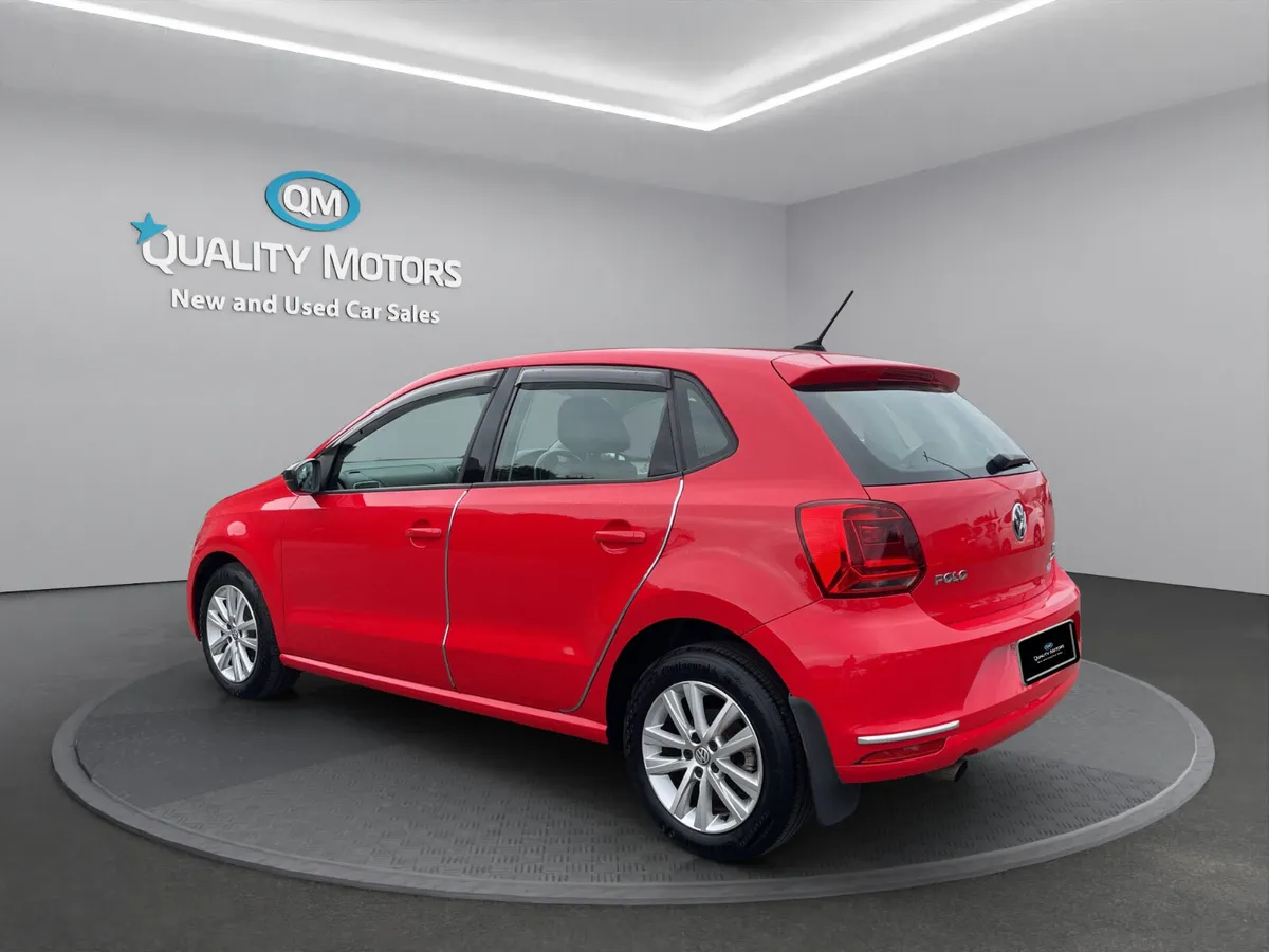 2016 VW POLO (S150) - Image 4