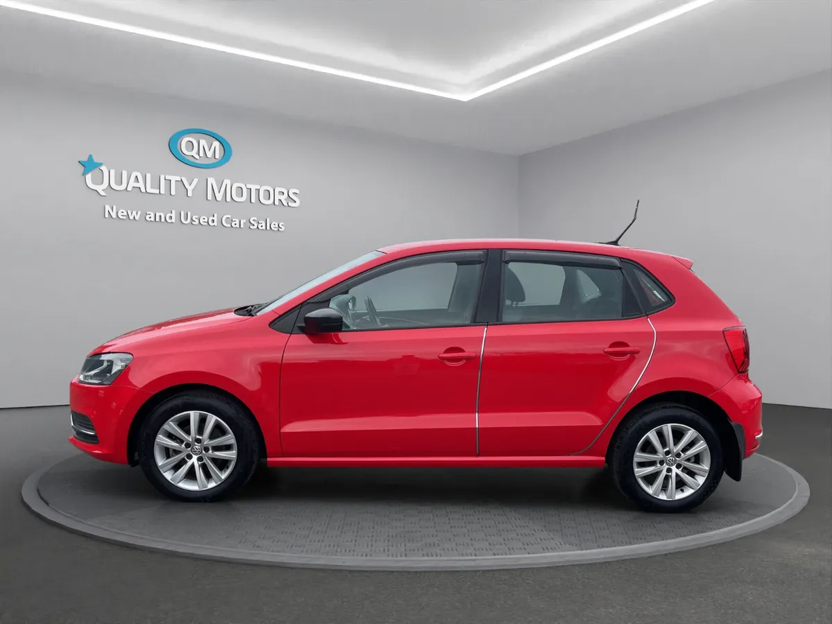 2016 VW POLO (S150) - Image 3