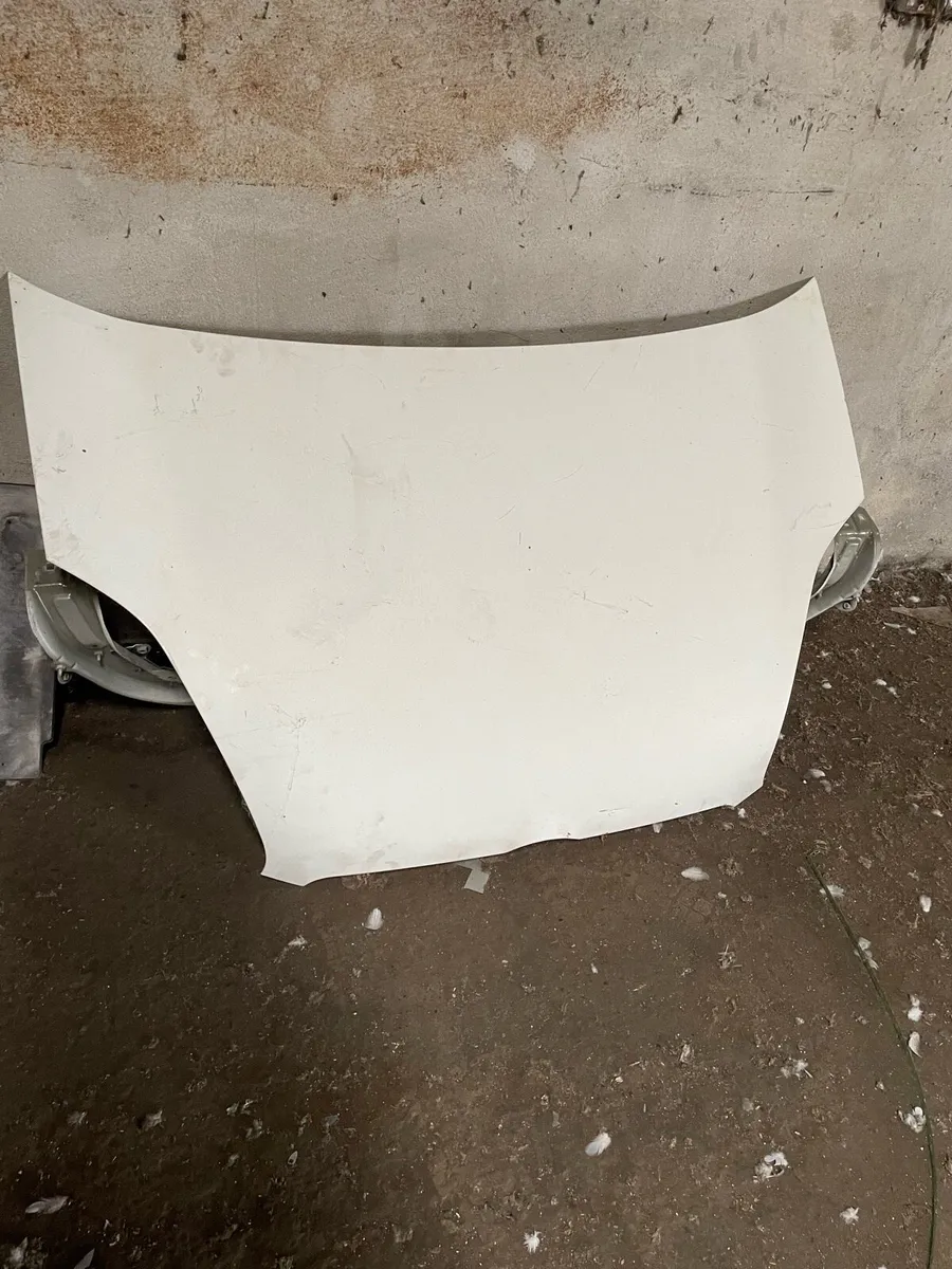 Fiat Doblo parts - Image 2