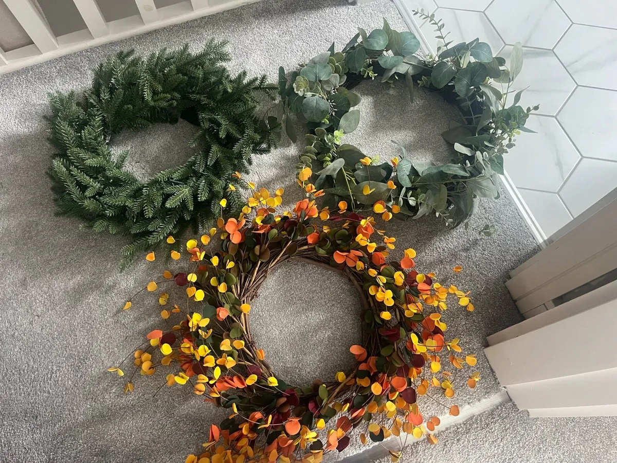 Wreaths