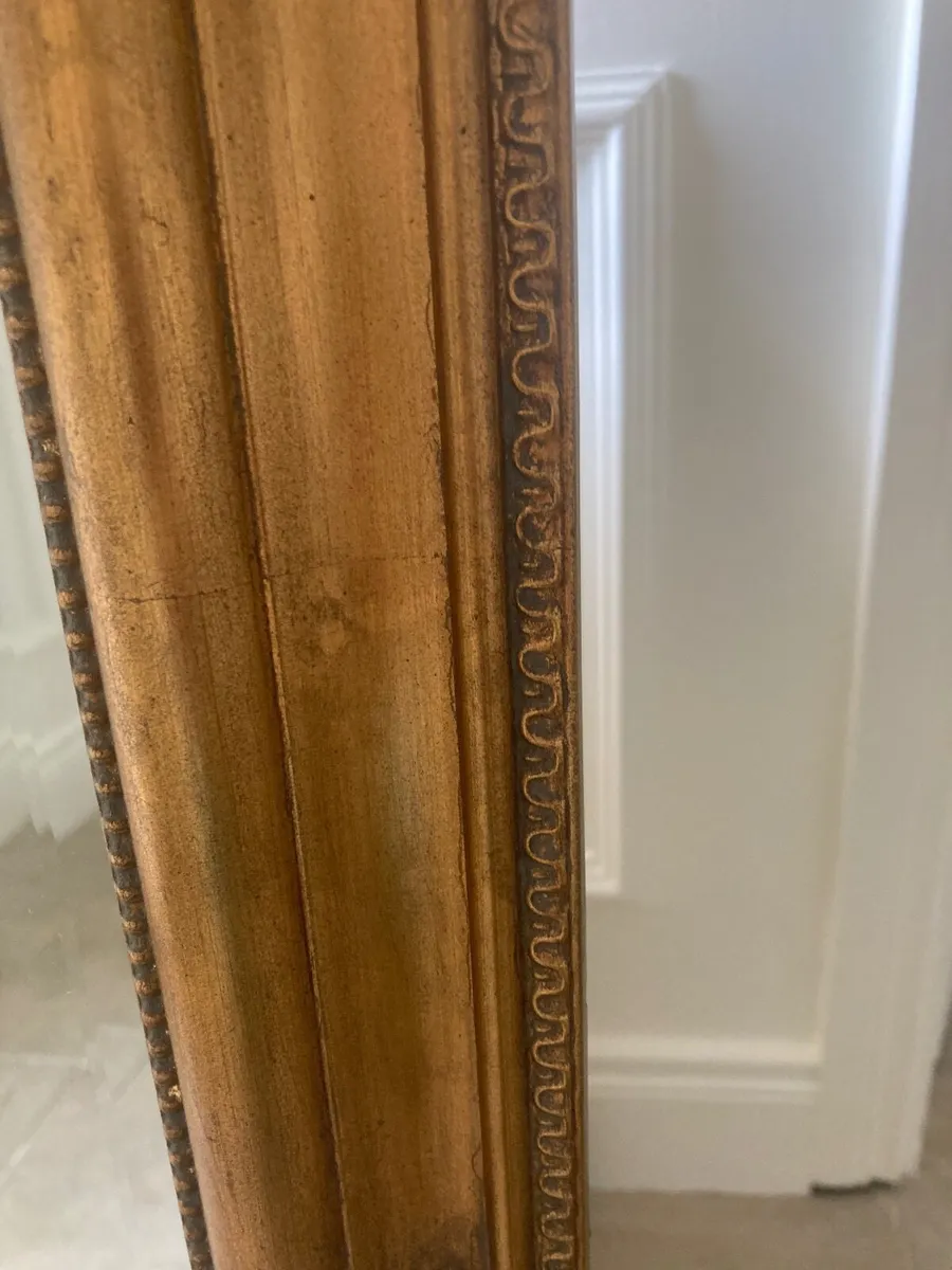 Ornate Mirror - Image 4