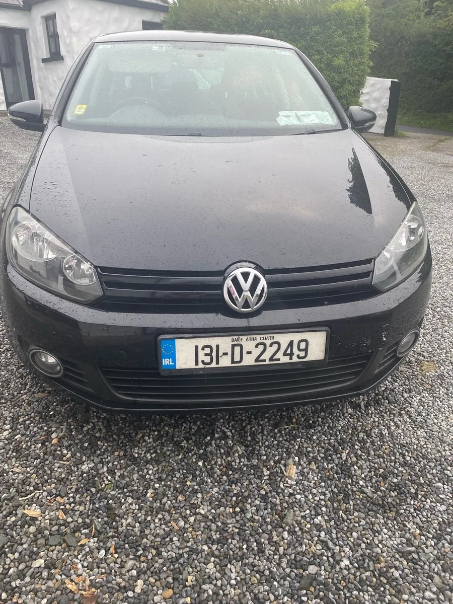 Volkswagen Golf 1.6 TDI - Image 3