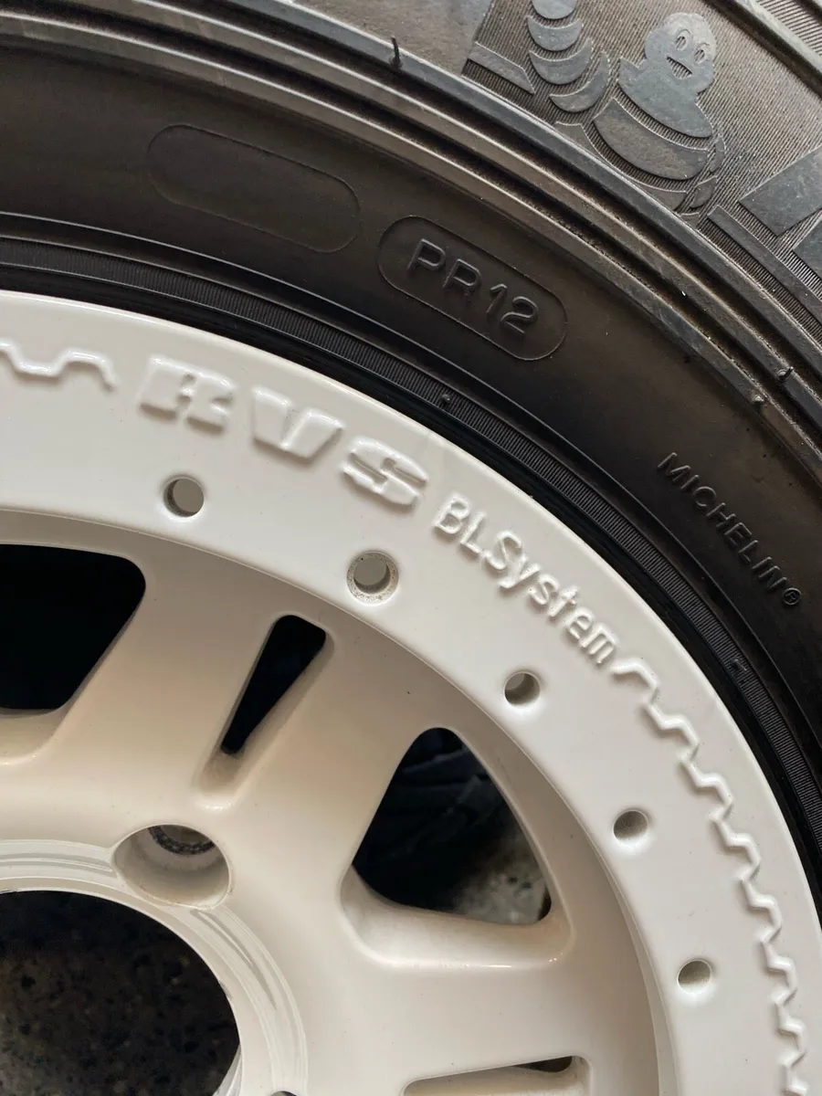 Land Rover Defender Wheels - Image 3