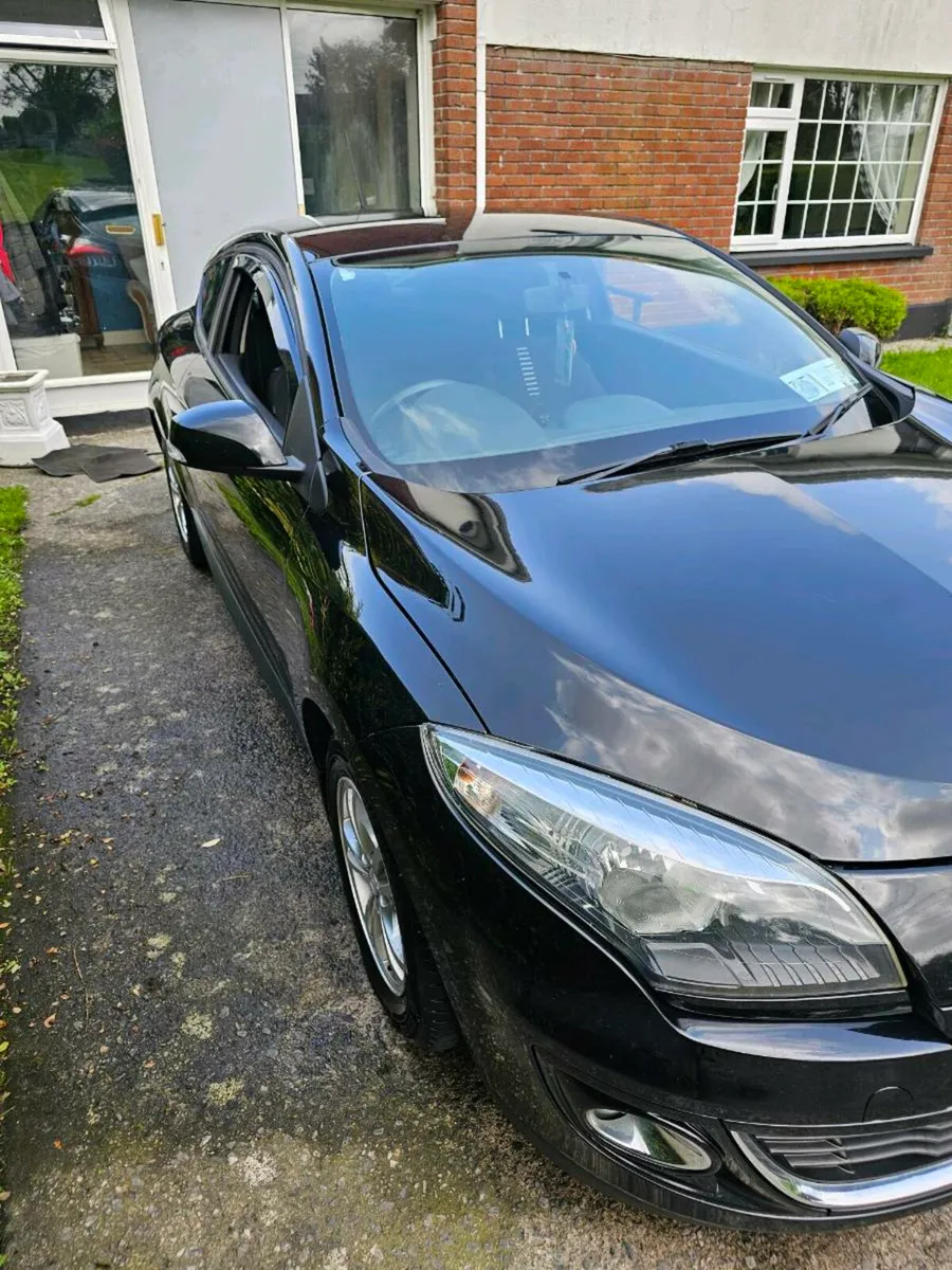 Renault megane - Image 2
