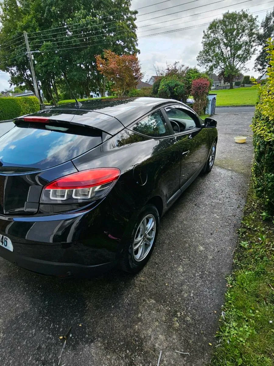 Renault megane - Image 3