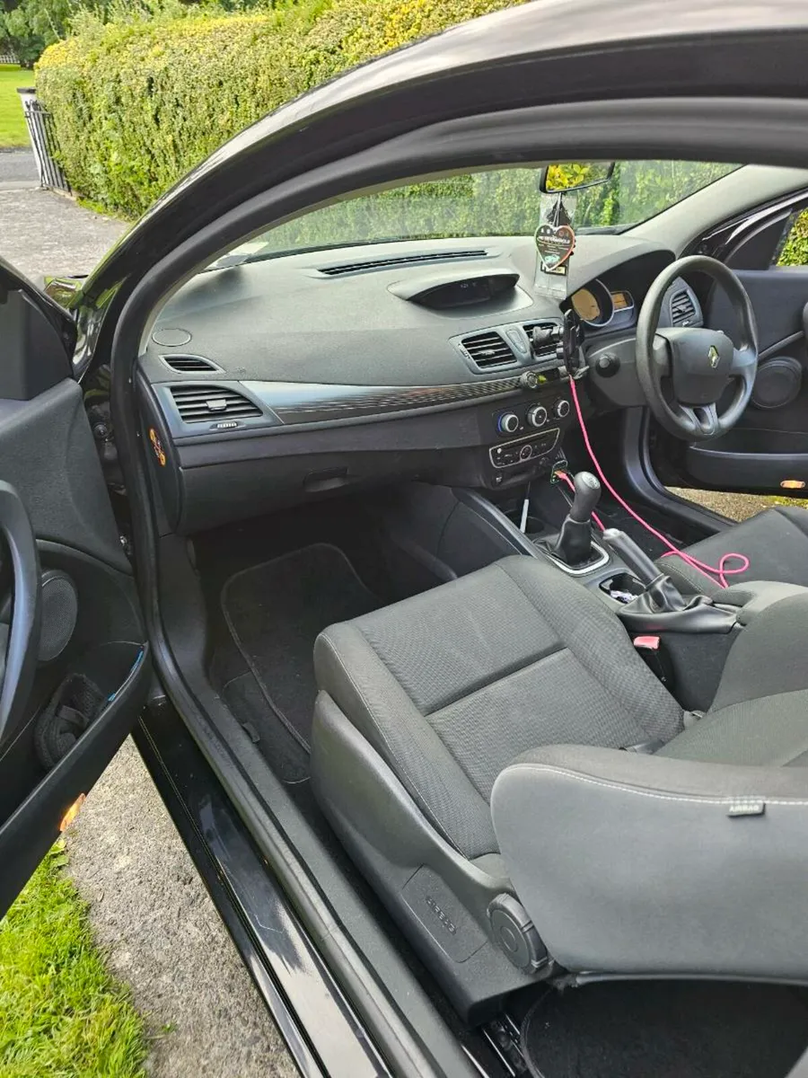 Renault megane - Image 4